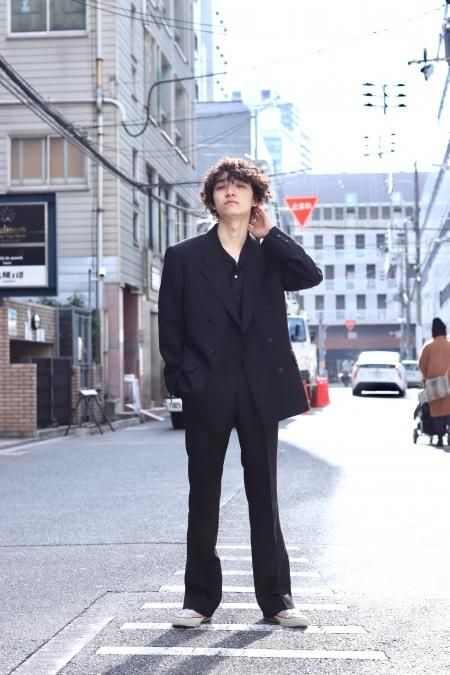 ＴＤＫ新社長に齋藤氏 little big 19aw フレアパンツ | www