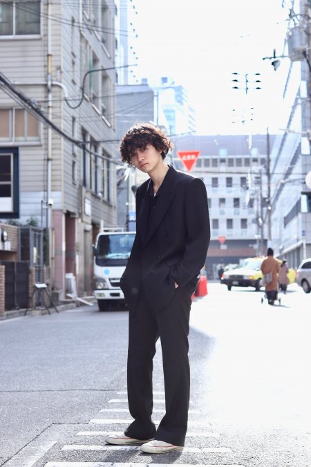 LITTLEBIG（リトルビッグ）のFlare Trousers（フレアトラウザーズ）の 