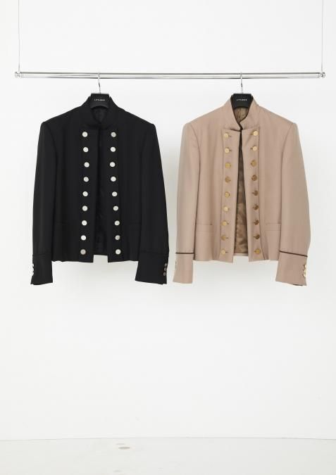 LITTLEBIG（リトルビッグ）のNapoleon Jacketの通販サイト-大阪 堀江 