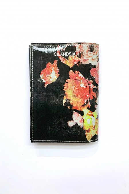 Cilandsia チランドシア のbook Cover Artwork 0122 ブックカバー の通販サイト 大阪 堀江 Palette Art Alive パレットアートアライヴ