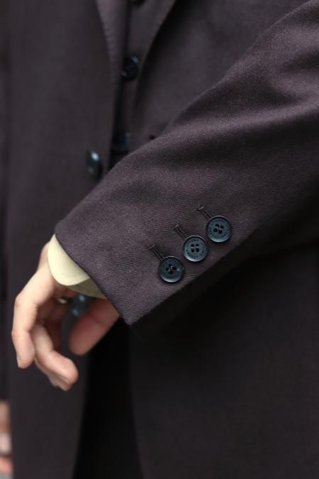 LITTLEBIG（リトルビッグ）のFlannel Double Jacket（フランネル