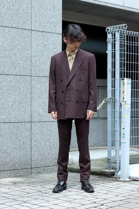 LITLLE BIG 17aw セットアップ サイズ2-