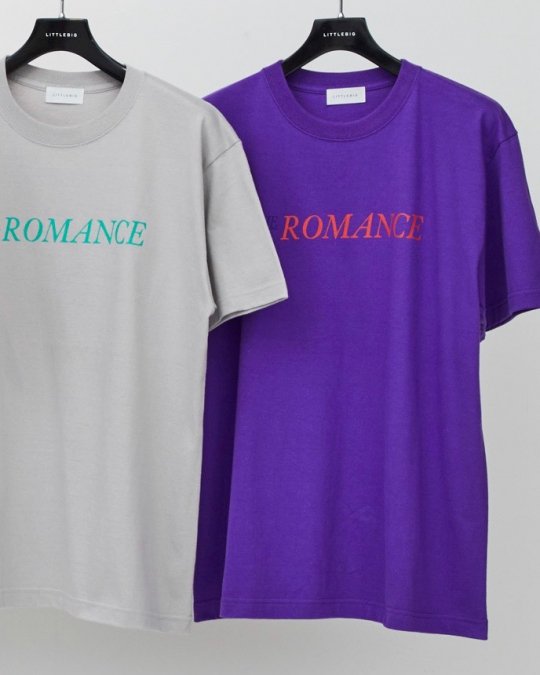 LITTLEBIG（リトルビッグ）のThe Romace TS（Tシャツ）の通販サイト