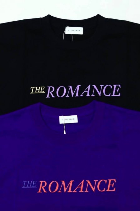 LITTLEBIG（リトルビッグ）のThe Romace TS（Tシャツ）の通販サイト