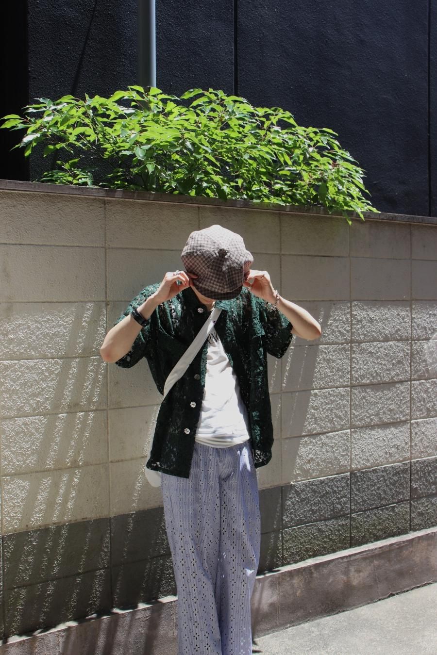 BRU NA BOINNE ガリトラップブレス - PALETTE art alive Online SHOP