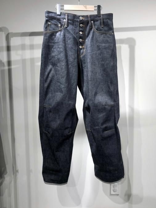 sugarhill classic denim pants 30 - デニム/ジーンズ