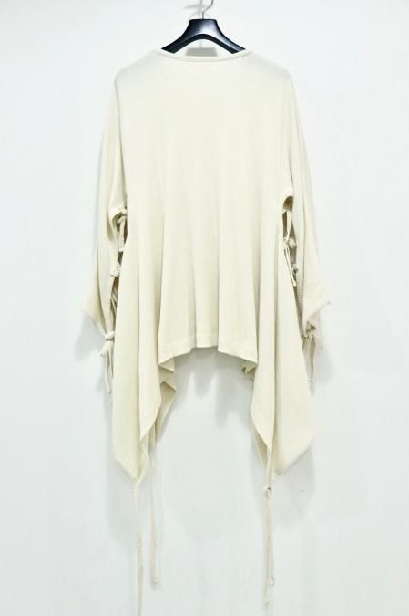 BELPER（ベルパー）のSTRINGS TOP（カットソー）の通販サイト