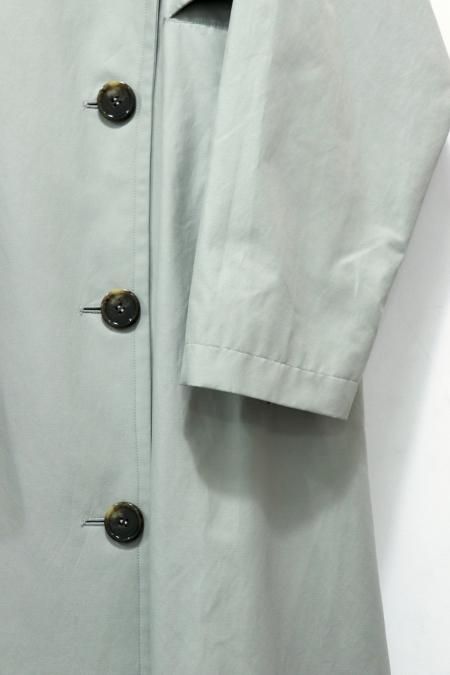 soe(ソーイ)のBelted Trench Coat-BEIGE(トレンチコート)の soe(ソーイ)のBelted Trench Coat-BEIGE(トレンチコート)の
