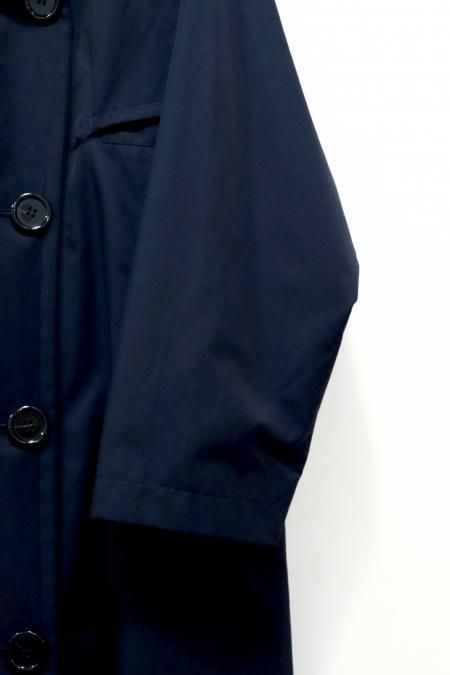 【レア】ソーイ soe Painter Coat soe - SOE ペイントコートの通販 by カナタ｜ソーイならラクマ