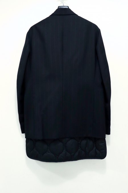 soe（ソーイ）の2B Jacket with Quilted Lining（ジャケット）の通販