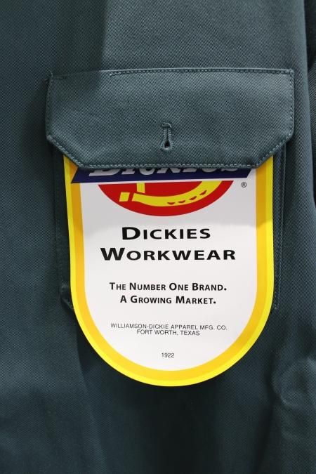 SHINYAKOZUKA（シンヤコズカ）のWORK SHIRT-ISH JACKET WITH