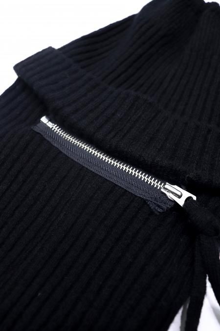 JOHN MASON SMITH / JANE SMITH : 5G KNIT BALACLA