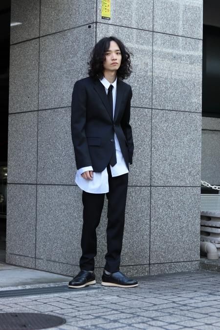 yuki hashimoto セットアップ | www.innoveering.net