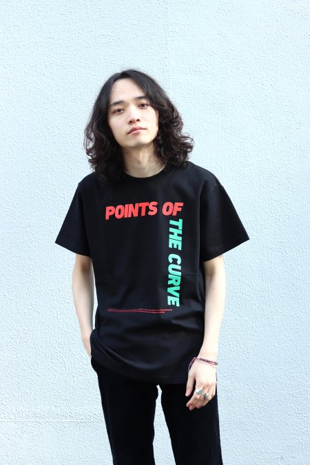 LITTLEBIG（リトルビッグ）のPoint Of The Curve TS（Tシャツ）の通販