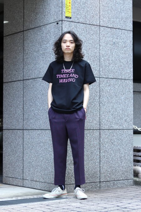 Tシャツ/カットソー(半袖/袖なし)littlebig Tシャツ - Tシャツ