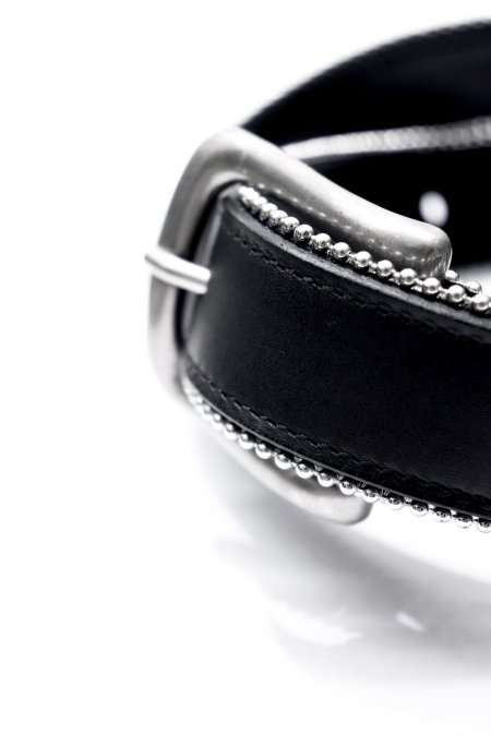 soe（ソーイ）のBall Chain Belt（ボールチェーンベルト）の通販サイト