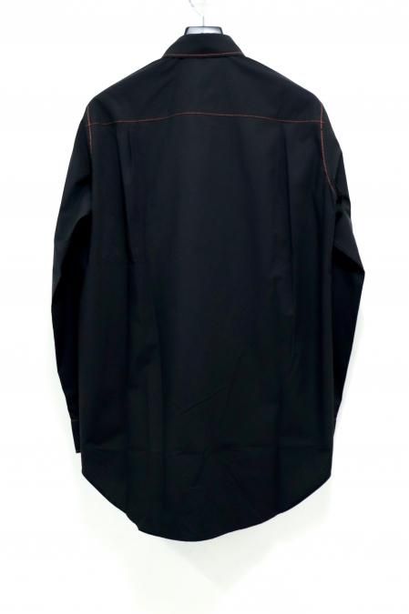 YUKI HASHIMOTO（ユウキ ハシモト）のCONTRAST STITCH LONG