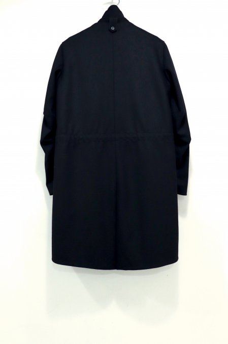 KONYA（コンヤ）のDistortion M51 coat（M51コート）の通販