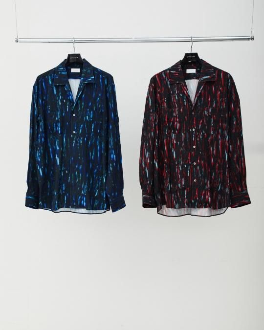 LITTLEBIG（リトルビッグ）のPALETTE art alive Limited JACKET