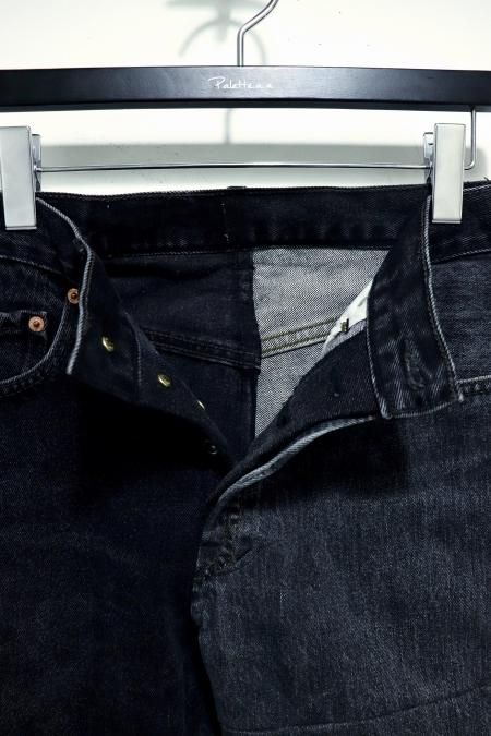 ink（インク）のTHE CLASH-1（デニムパンツ）の通販サイト-大阪