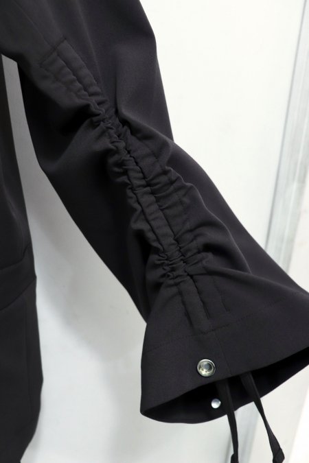 マイナス［ー］MinusのSMOKING JACKET-DARK（スモーキングジャケット ...