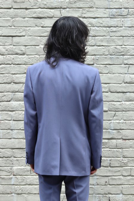 LITTLEBIG（リトルビッグ）のPurple 6B Double Breasted Jacke