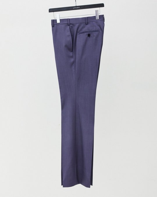 LITTLEBIG（リトルビッグ）のPurple Flare Trousers（パープルフレア