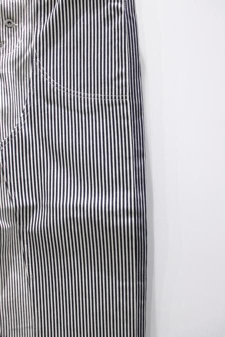 SUGARHILL(シュガーヒル)のDOUBLE KNEE RONDOM HICKORY PANTS SUGARHILL(シュガーヒル)のDOUBLE KNEE RONDOM HICKORY PANTS