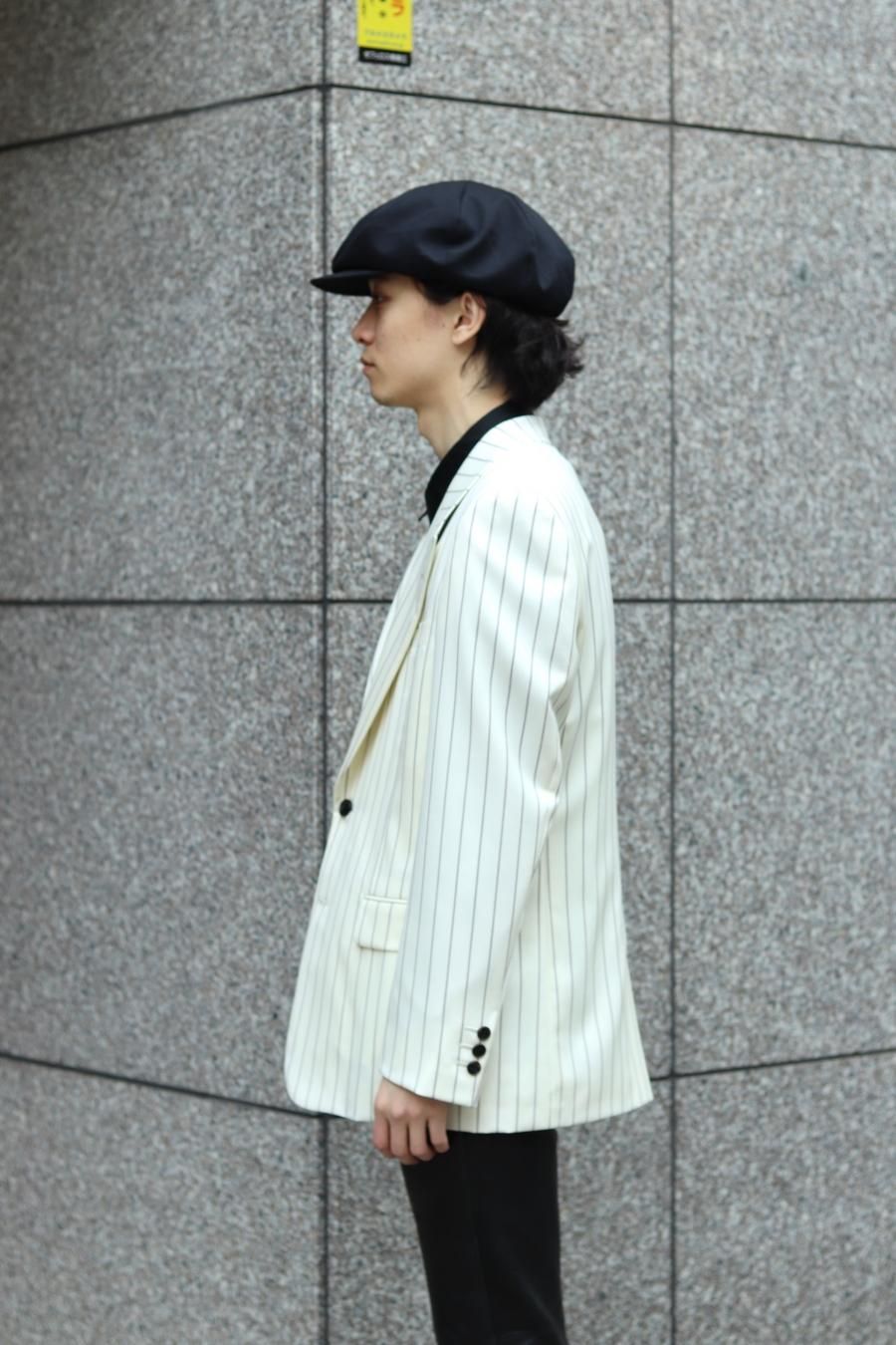 LITTLEBIG（リトルビッグ）のStripe 2B Single Jacket（ストライプ