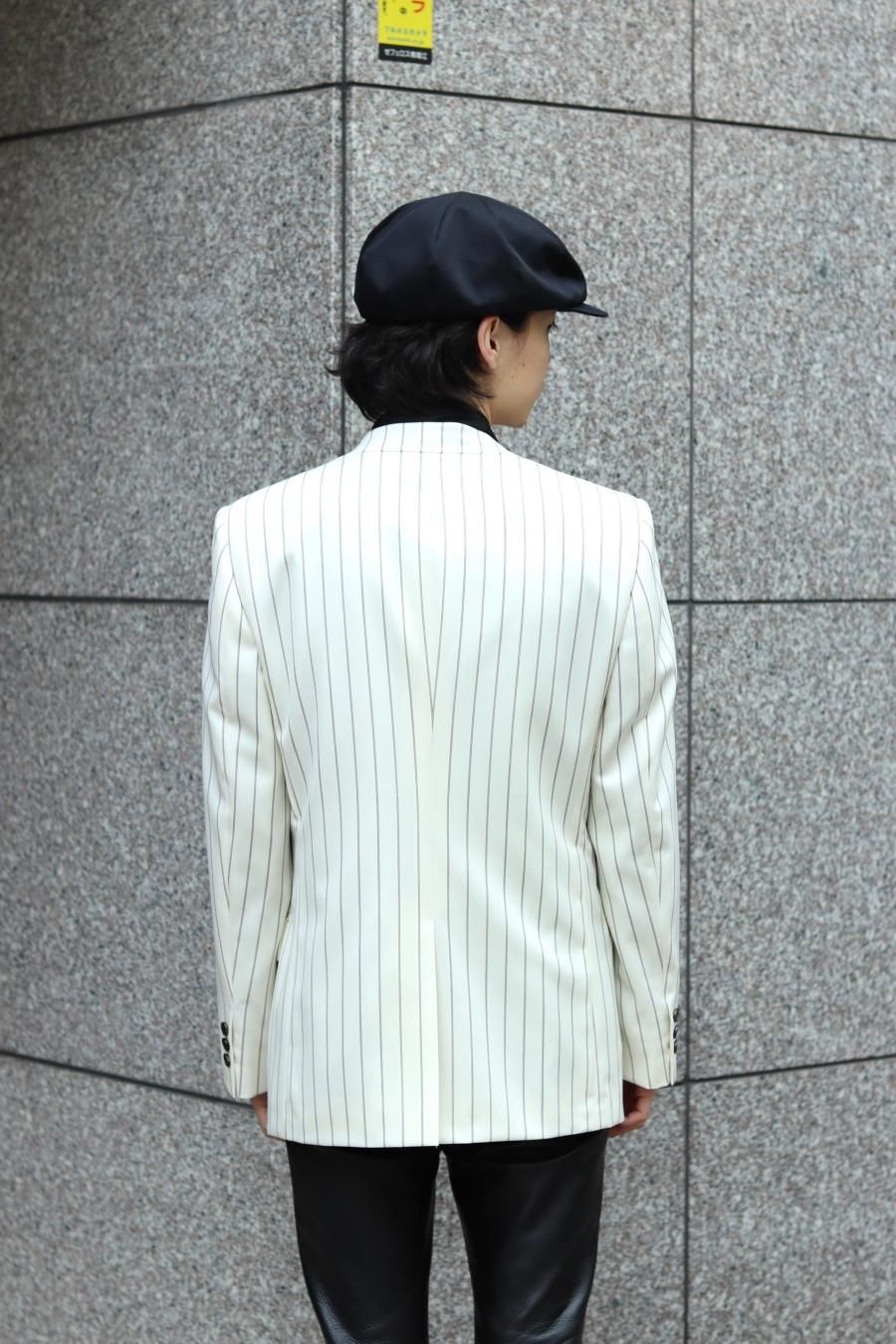 LITTLEBIG（リトルビッグ）のStripe 2B Single Jacket（ストライプ