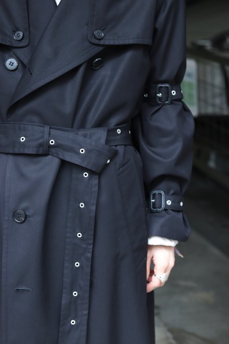littlebig 20ss trench coat トレンチコート