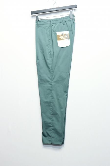 soe / Skate Slacks（スラックス）｜soe（ソーイ）の