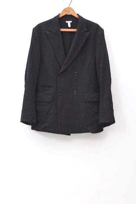 素晴らしい外見 セットアップ PANTS & JACKET TAILORED CORDUROY MASU