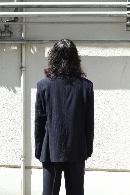 MASU（エムエーエスユー）のATELIER MAN JACKET & ATELIER MAN 