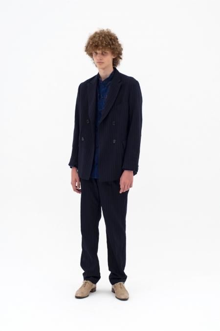 MASU（エムエーエスユー）のATELIER MAN JACKET & ATELIER MAN