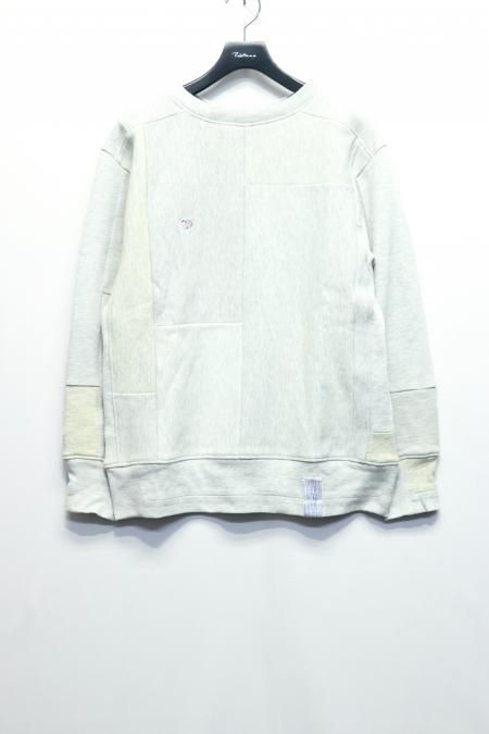 Takaya Hioki（タカヤヒオキ）の90s representative remake sweat ...