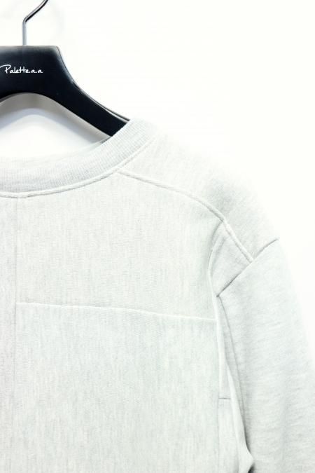 Takaya Hioki（タカヤヒオキ）の90s representative remake sweat