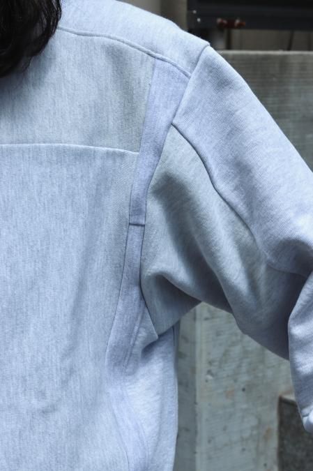 Takaya Hioki（タカヤヒオキ）の90s representative remake sweat