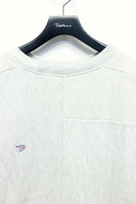 Takaya Hioki（タカヤヒオキ）の90s representative remake sweat