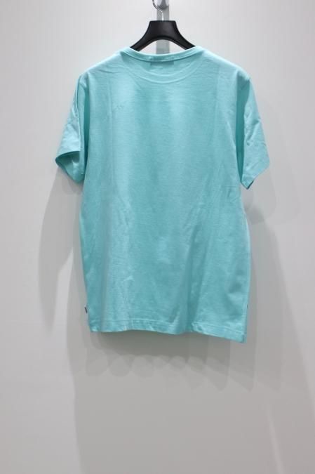 SUGARHILL（シュガーヒル）のFADED ROHY BAND TOUR TEE（Tシャツ