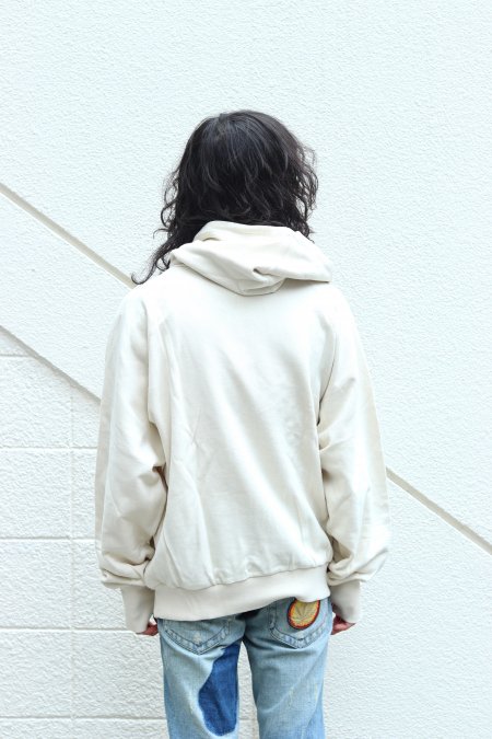 SUGARHILL（シュガーヒル）のFADED CLASSIC HOODIE（パーカー）の通販