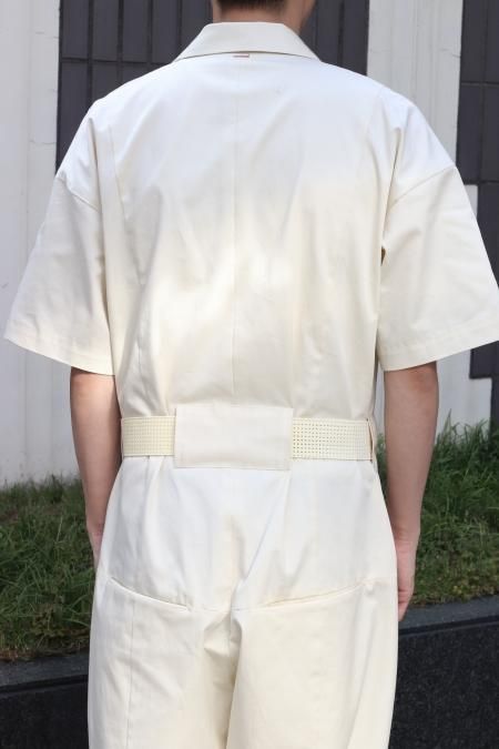 SHINYAKOZUKA（シンヤコズカ）のJUMPSUIT（ジャンプスーツ）の
