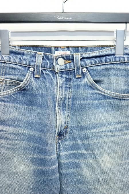 MASU 22AW FUTURE WIDE TROUSERS スラックス 46 - メルカリ
