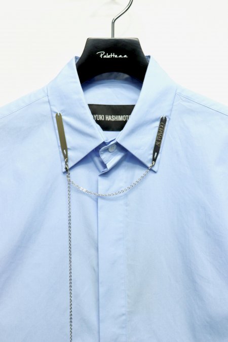 COLLAR STAY SHIRTS - ポロシャツ