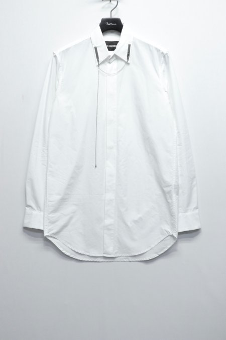 最大53%OFFクーポン yuki hashimoto 19AW extend collar shirts ...
