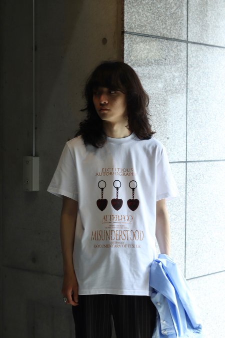 yukihashimoto 19AW shirt 新品未使用