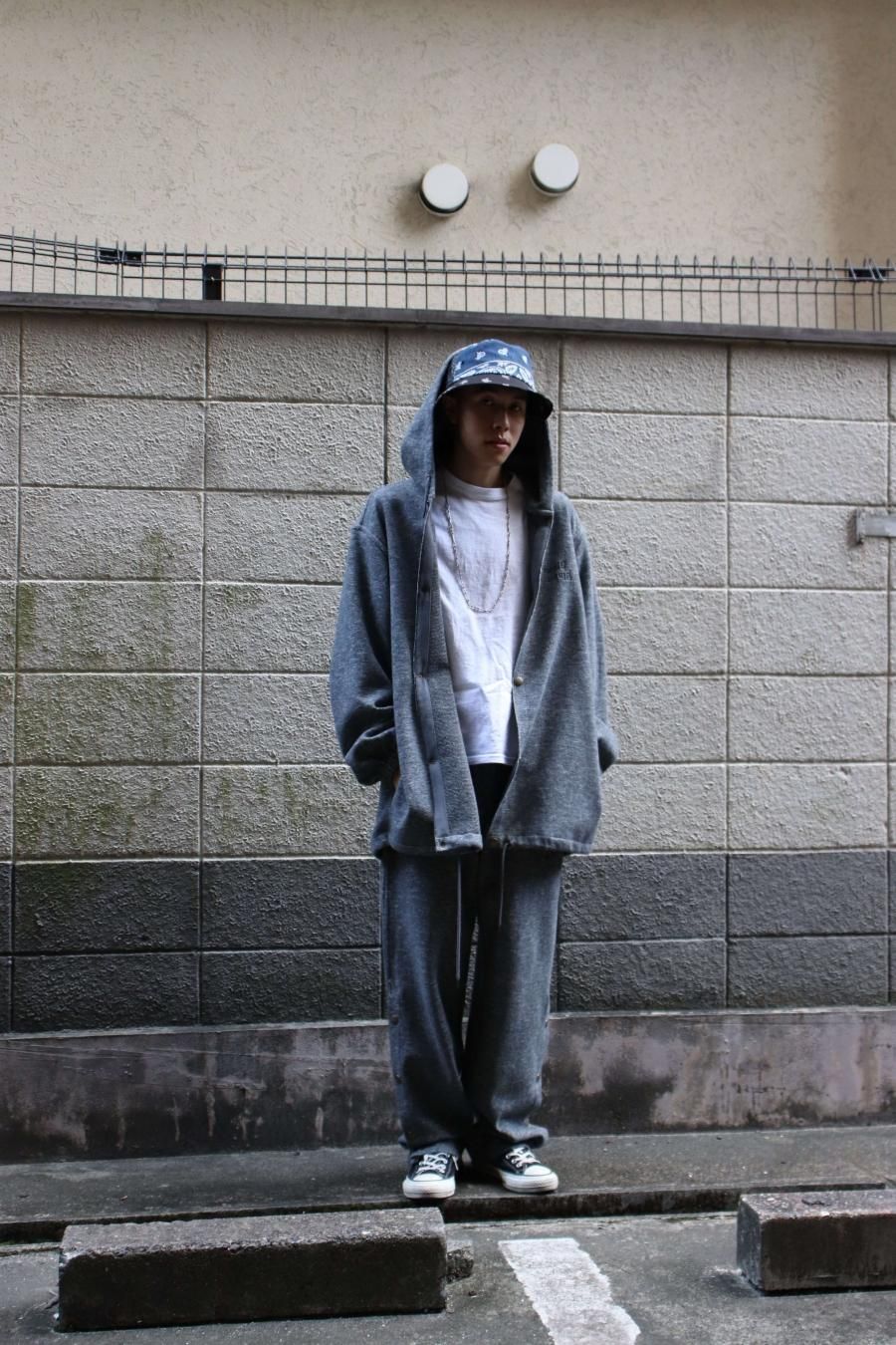 関税・送料込 CHILDREN OF THE DISCORDANCE COTTON パーカー children of the discordance(チルドレンオブザディスコーダンス