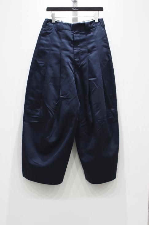 SHINYAKOZUKA（シンヤコズカ）のBAGGY WITH DICKIES