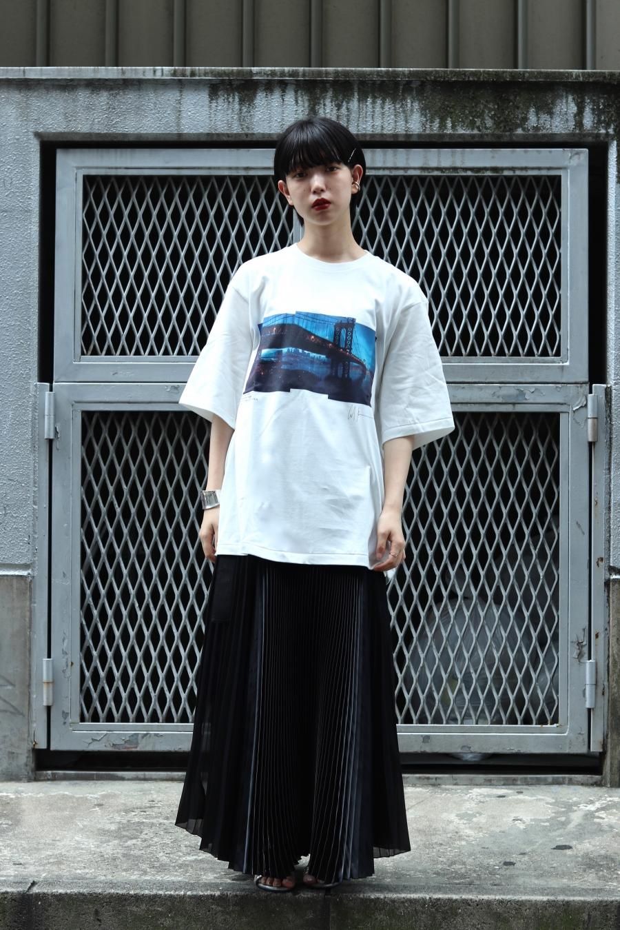JOHN MASON SMITH（ジョンメイソンスミス）× COLINE LANE SHORT