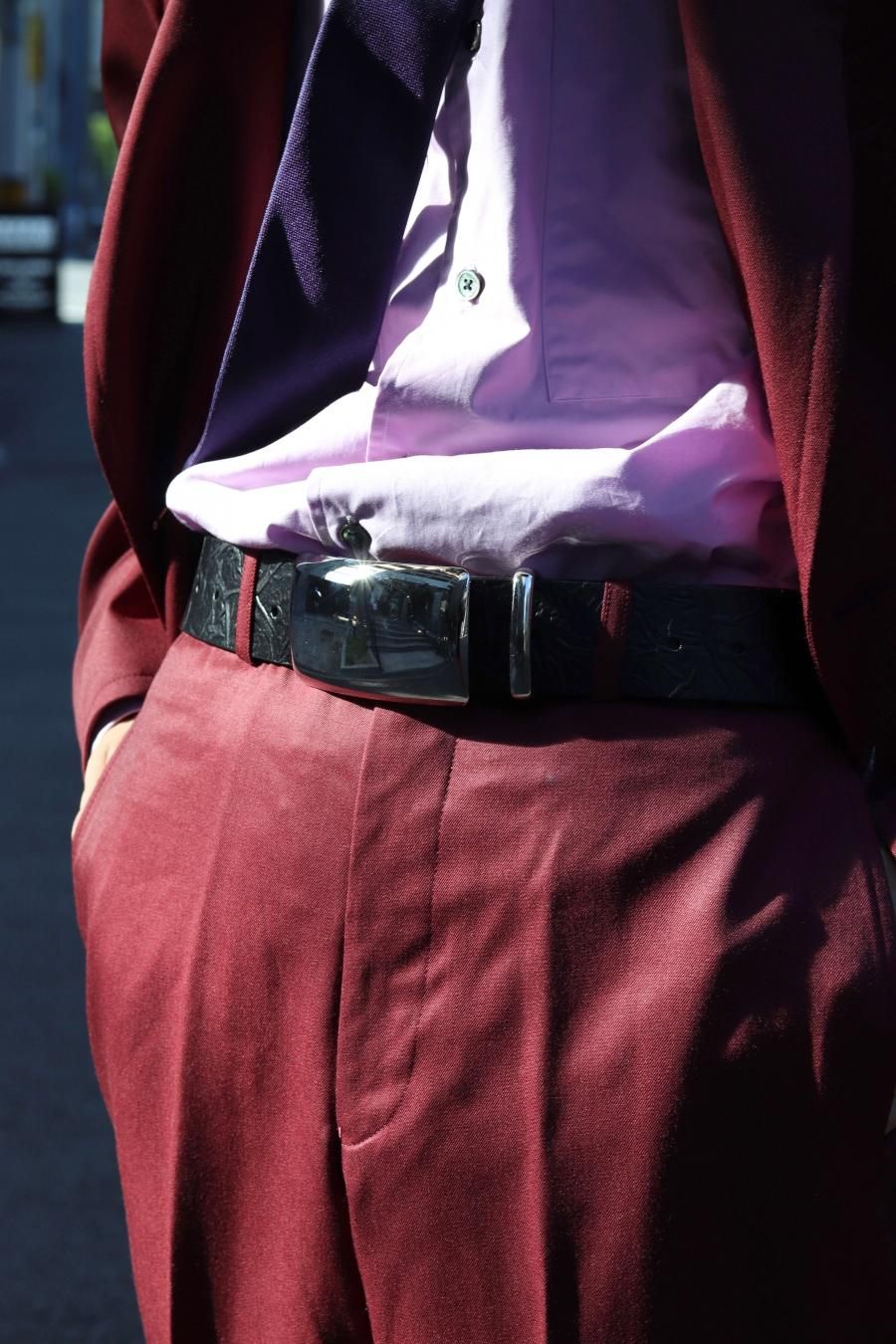 LITTLEBIG（リトルビッグ）のFlare Trousers（フレアトラウザー